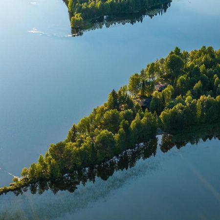 Aamun Kajo Villa Kuusamo Eksteriør bilde