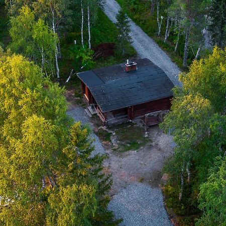 Aamun Kajo Villa Kuusamo Eksteriør bilde